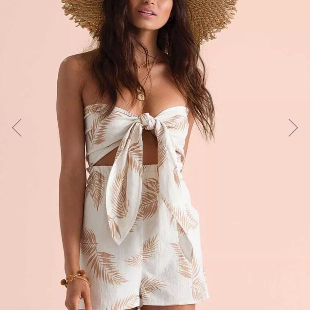 Billabong x Sincerely Jules Fake Love Short